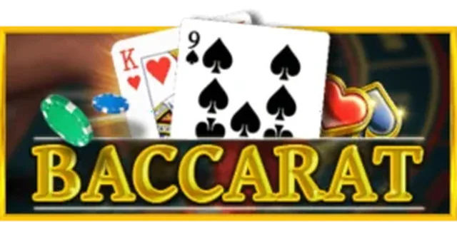 nova88 Baccarat ทดลองเล่นฟรี