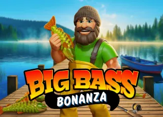 nova88 Big Bass Bonanza ทดลองเล่นฟรี