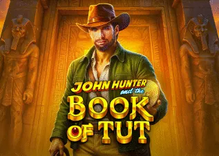 Book of Tut nova88