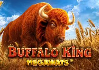 nova88 Buffalo King Megaways ทดลองเล่นฟรี