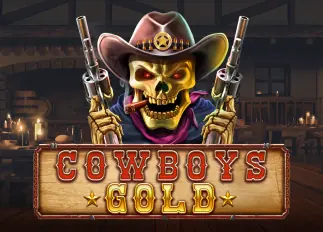 Cowboys Gold nova88