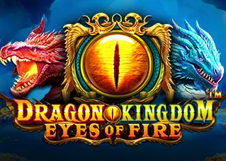 Dragon Kingdom Eyes of Fire nova88
