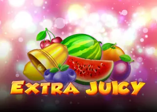 nova88 Extra Juicy ทดลองเล่นฟรี