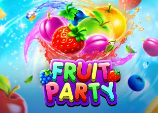 nova88 Fruit Party ทดลองเล่นฟรี