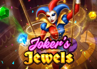 Jokers Jewels nova88