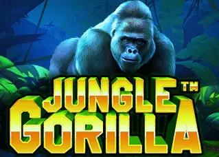 Jungle Gorilla nova88