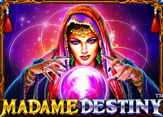 Madame Destiny nova88