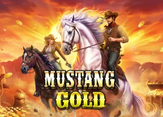 nova88 Mustang Gold ทดลองเล่นฟรี