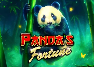 nova88 Pandas Fortune ทดลองเล่นฟรี