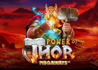 nova88 Power of Thor Megaways ทดลองเล่นฟรี