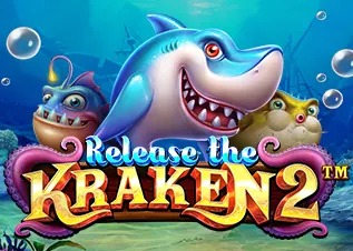 Release the Kraken 2 nova88