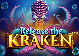 Release the Kraken nova88