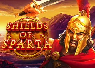 nova88 Shields of Sparta ทดลองเล่นฟรี