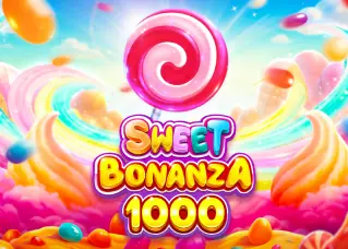 nova88 Sweet Bonanza 1000 ทดลองเล่นฟรี