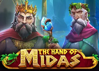 The Hand of Midas nova88