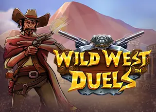 Wild West Duels nova88