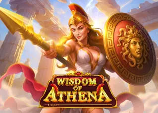 Wisdom of Athena nova88