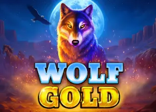 Wolf Gold nova88